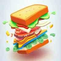 Idle Sandwich