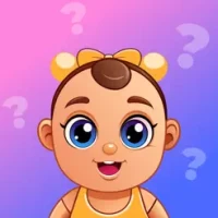 AI Baby Face Generator. Filter