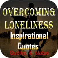 Alone Quotes:Loneliness Quotes