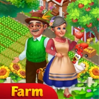 Happy Farm - Small Town