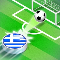 Greek Finger Football