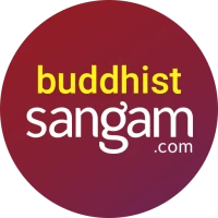 Buddhist Matrimony by Sangam