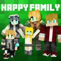 Happy Family Mod