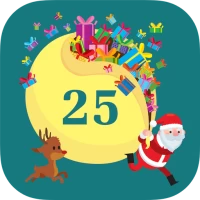 Christmas Countdown 2024