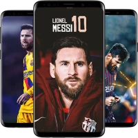 Lionel Messi Wallpapers 2024