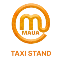 Maua Taxi Stand