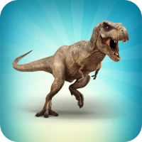 T-Rex Simulator