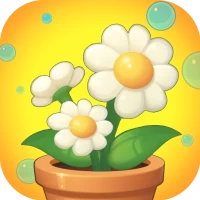 Flower Pop Garden