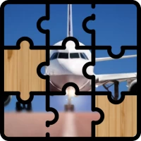 Airplane Jigsaw Puzzles