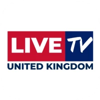 UK Live TV & Radio