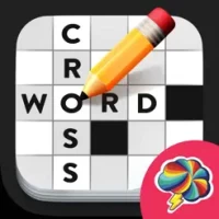 Crossword &#8226;