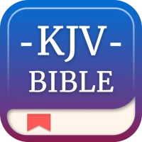 Bible KJV - King James Version