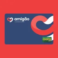 Amig&#227;o Card