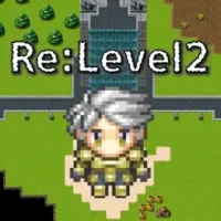 Re:Level2 -&#23550;&#25126;&#12391;&#12365;&#12427;&#12495;&#12463;&#12473;&#12521;RPG-