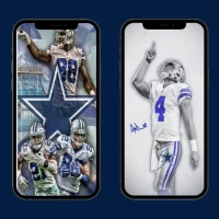 Dallas Cowboys Wallpapers 4K