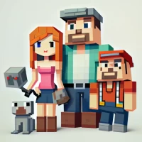 Family Minecraft Mods