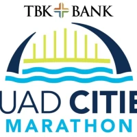 TBK Bank Quad Cities Marathon