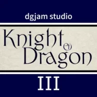 Knight &amp; Dragon III