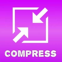 Compress image size in KB