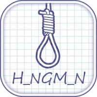 Hangman HD - Classic Word Game