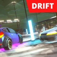 Drift Polygon Online Battles