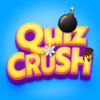 Quiz Crush: Trivia &amp; Friends