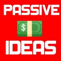 Passive Business Ideas