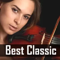 Best classic music collection - The best concertos , sonatas &amp; symphonies from live radio stations