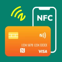 NFC Credit Card Reader