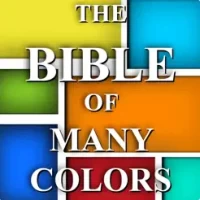 Bible of Many Colors.