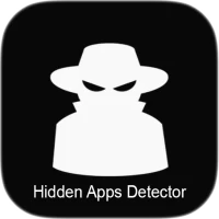 Hidden Apps Detector