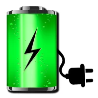 Smart charging - Battery App