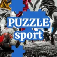 Sport Puzzle: Find Jigsaw