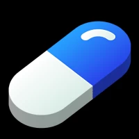 Pills 3D - Icon Pack