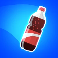 Ultimate Bottle Flip 3D Game