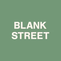 Blank Street Coffee