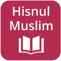 Hisnul Muslim - Islamic prayer