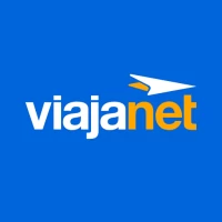 ViajaNet: voos e hotéis