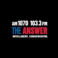 AM 1070 The Answer