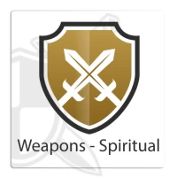 Spiritual Weapons Biblical