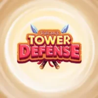 Vulcan's Tower Defense