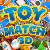 Toy Match:&#160;3D&#160;Master