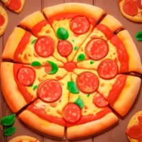 Pizza Games for Kids &amp; Toddler