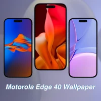 Motorola Edge 40 Wallpaper