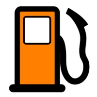 Fuel consumption calculator