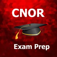 CNOR Test Prep 2024 Ed