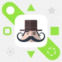 Mr. Mustachio : Grid Search