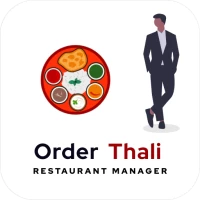 Order Thali Restaurant Partner