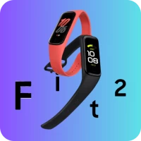 Galaxy Fit2 Guide