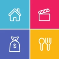 Budget App&#8226; Spending Tracker